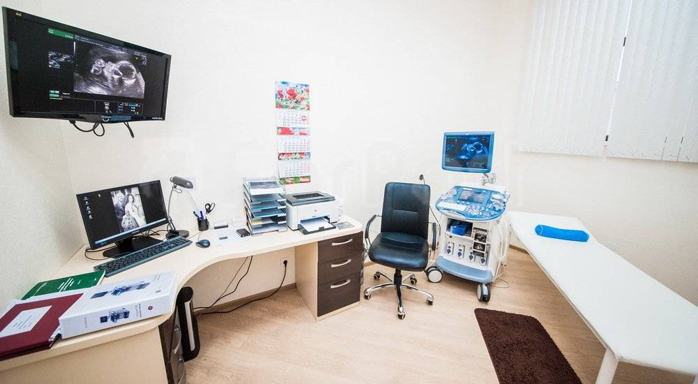 Владивосток клиники гинекологические