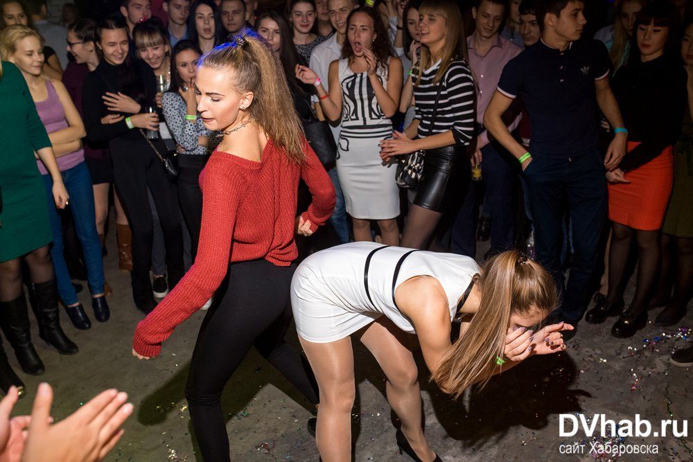 Секс Вечеринки Русских Студентов Частное