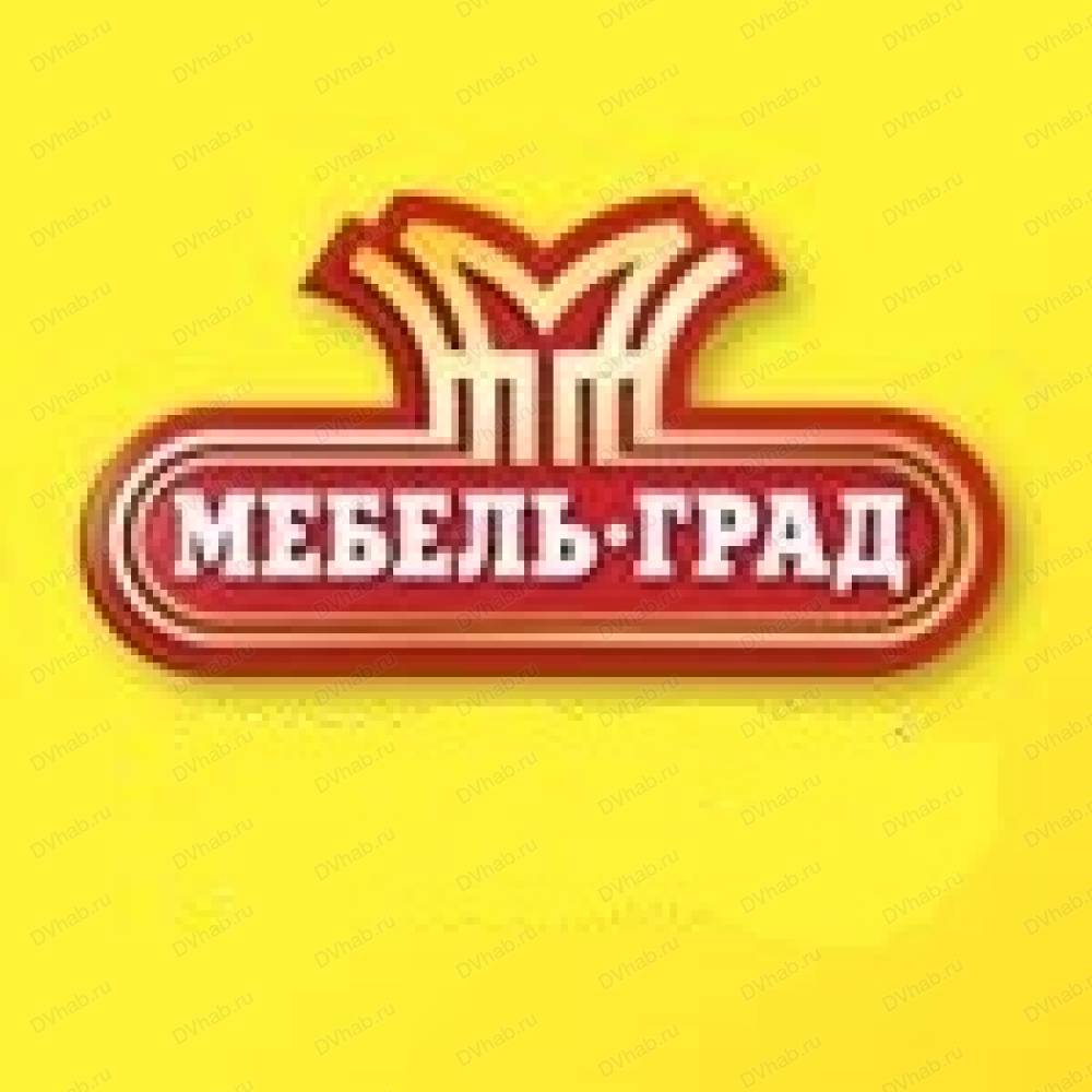 Хабаровск Магазин Мебельград Каталог
