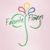 Favorite Flowers