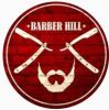 Barber Hill