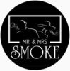 Mr & Mrs Smoke