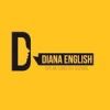 Diana English