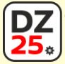 Дискаунтер автозапчастей DZ25