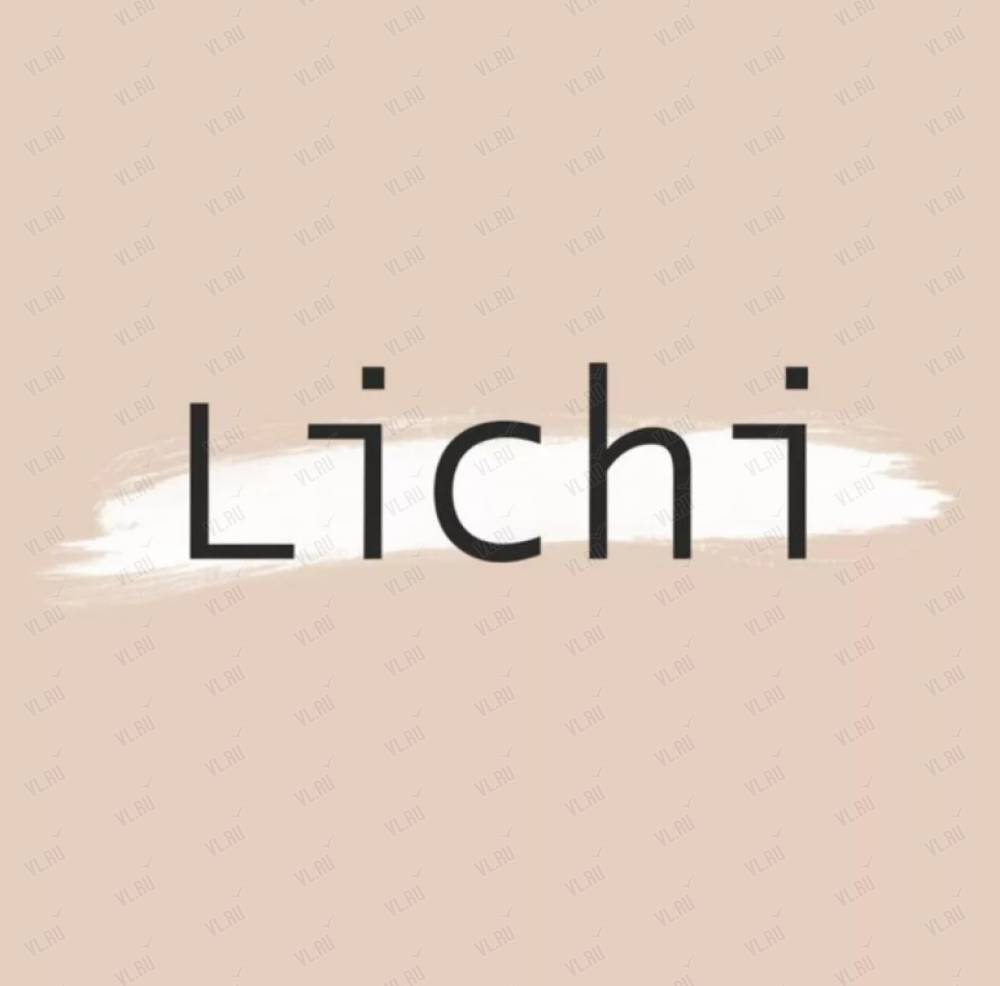 Lichi Ru Магазин Одежды