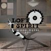 Loft Spirit