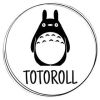 Totoroll