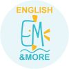 English&More