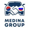 Медина групп
