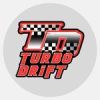 Turbo drift