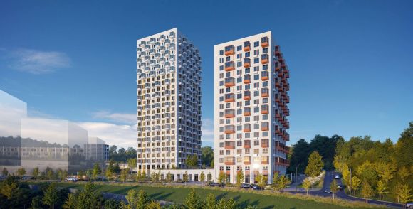 Босфорский парк