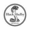 Black Shelby