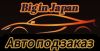 Big in Japan