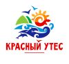 Красный утес