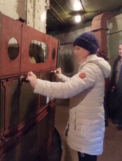 Экскурсия «Кругосветка по острову Русский»