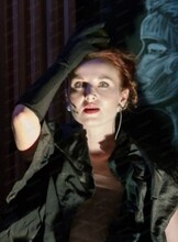 Спектакль "Спасти камер-юнкера Пушкина"