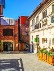 Экскурсия «Владивостокские истории»