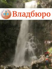 Тур "Беневские водопады"