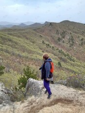 Экскурсия «Долина Атлантов и бухта Спокойная»