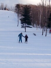 Тур "Зима в Анисимовке"