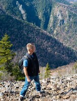 «Вершина высокой горы. Читинза». Круговой маршрут