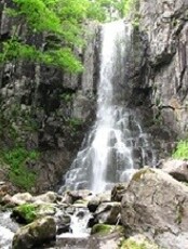 Экскурсия на водопад «Звезда Приморья»