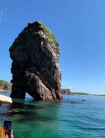 Морская экскурсия «Берег сказки - путешествие к полуострову Краббе»