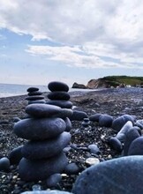 Тур «Подари себе роскошь чистого моря» в бухте черного песка