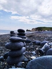 Тур «Подари себе роскошь чистого моря» в бухте черного песка