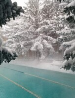 Экскурсия «Многоликий Уссурийск» и горячий бассейн под открытым небом