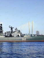 Экскурсия «Дальневосточный Кронштадт»