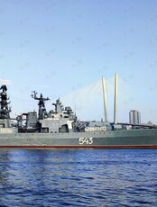 Экскурсия «Дальневосточный Кронштадт»
