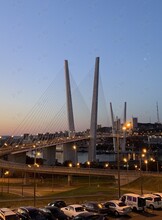 Экскурсия «Огни вечернего Владивостока»