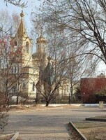 Экскурсия «Приморье Православное»