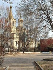 Экскурсия «Приморье Православное»