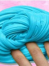 Творческий мастер-класс «Слаймы»