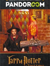 Квест «Гарри Поттер и тайная комната»