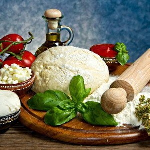 Экскурсия и мастер-класс по приготовлению осетинских пирогов "Для гурманов"