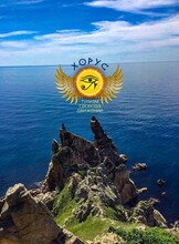 Тур «Мыс Лапласа + бухта Триозерье»