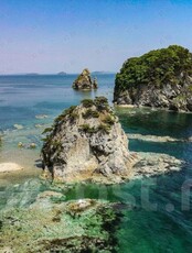 Джип-тур на мыс Сосновый, кекуры Бакланьи, кекуры Штаны, бухту Льва