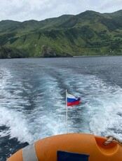 Тур "Заповедный Монерон на острове Сахалин"