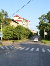 Экскурсия по улице Серышева с краеведом Анатолием Жуковым
