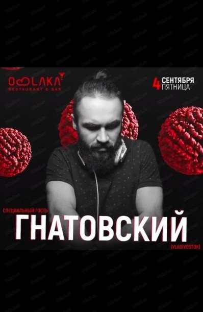 DJ Гнатовский