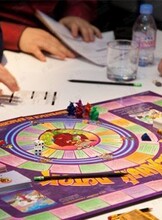 Тренинг «Денежный поток»