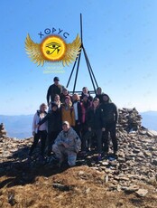 Джип-тур на гору Лысая "Приморского барса" с посещением Алексеевских водопадов