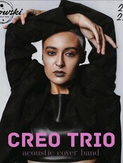 Creo Trio Acoustic band