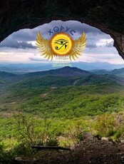 Джип-тур на хребет Чандолаз и его пещеры