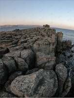 Кравцовские водопады + полуостров Брюса