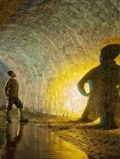 Экскурсия с профессиональным диггером "Хабаровск наизнанку" (сборная группа)