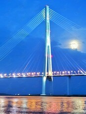 Экскурсия «Вечерний Владивосток 2+3=7»